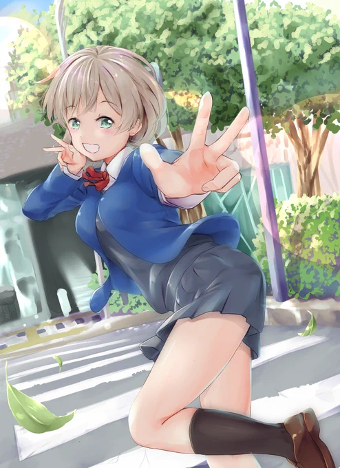 唐可可ちゃんお誕生日おめでとうございます!
#唐可可生誕祭2020 
#唐可可誕生祭2020 
