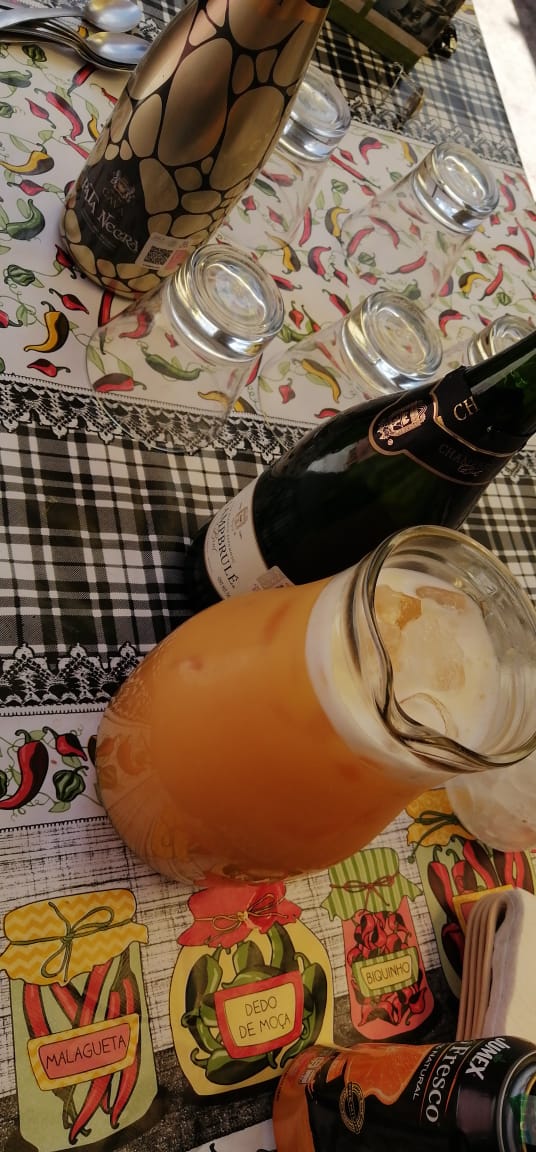 BarjonCar's tweet photo. Brunch con lo familia para festejar el artículo de #regutools. https://t.co/qOPPRBC3vv
