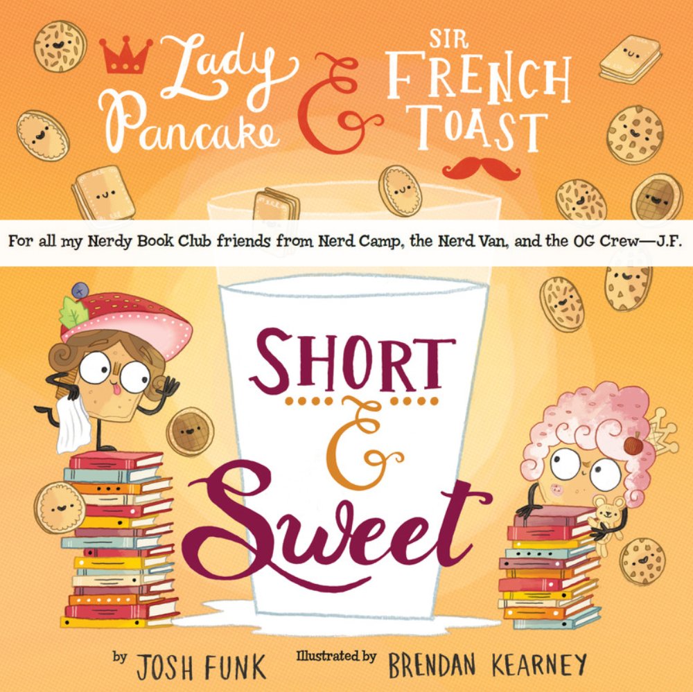 joshfunkbooks's tweet image. Today could have been day 1 of #nErDcampMI. I miss all you nerds. This one&apos;s for you, @nErDcampMI.