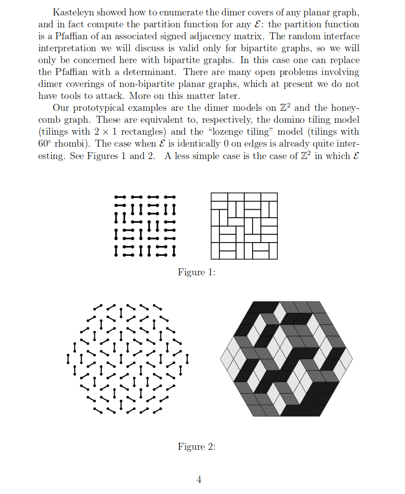 systems_spin's tweet photo. 📄 Richard Kenyon (2010) “The dimer model” [Les Houches lectures] https://t.co/NSRSa6YkcX
👨‍🏫 Richard Kenyon (Brown U.) https://t.co/xzrqtvHNAm | https://t.co/X6yoLL614a https://t.co/zBO7agFyS8