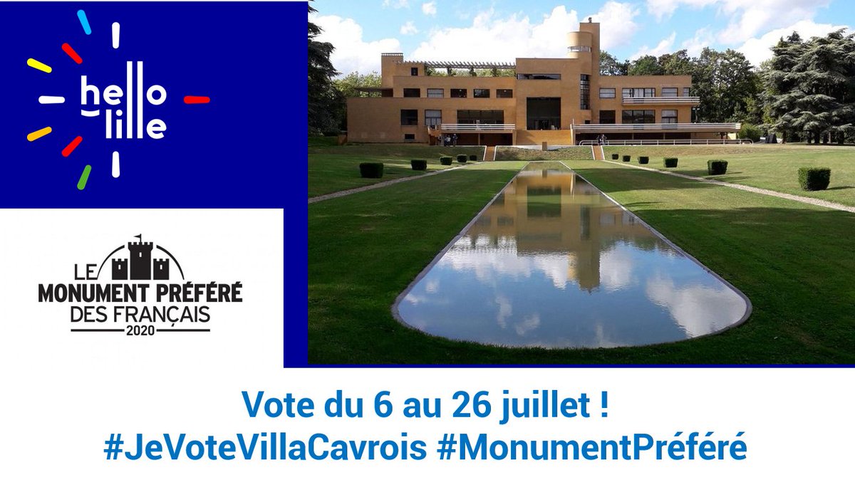 Hello Lille tweet media