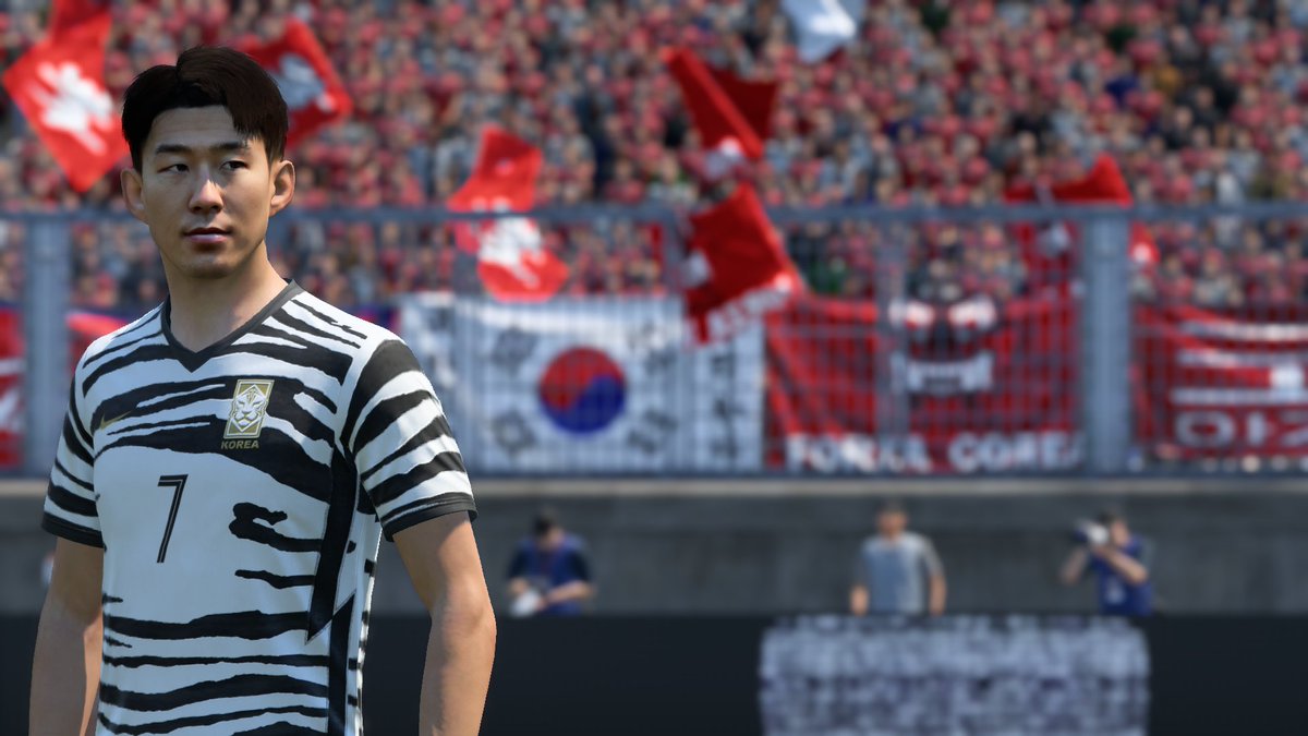 NonoLoko10's tweet photo. Si jugas #FIFA20 en PC ya podes probar el nuevo MOD!

Worldwide Football 😍

118 Selecciones Nacionales
- Road to Qatar 2022
- Road to Euro 2020
- Playoffs + Euro 2020
- Copa América 2020
y muchas cosas mas....

Link FREE!!
https://t.co/2xbgYxlUAx https://t.co/1UbwMr6Zcz