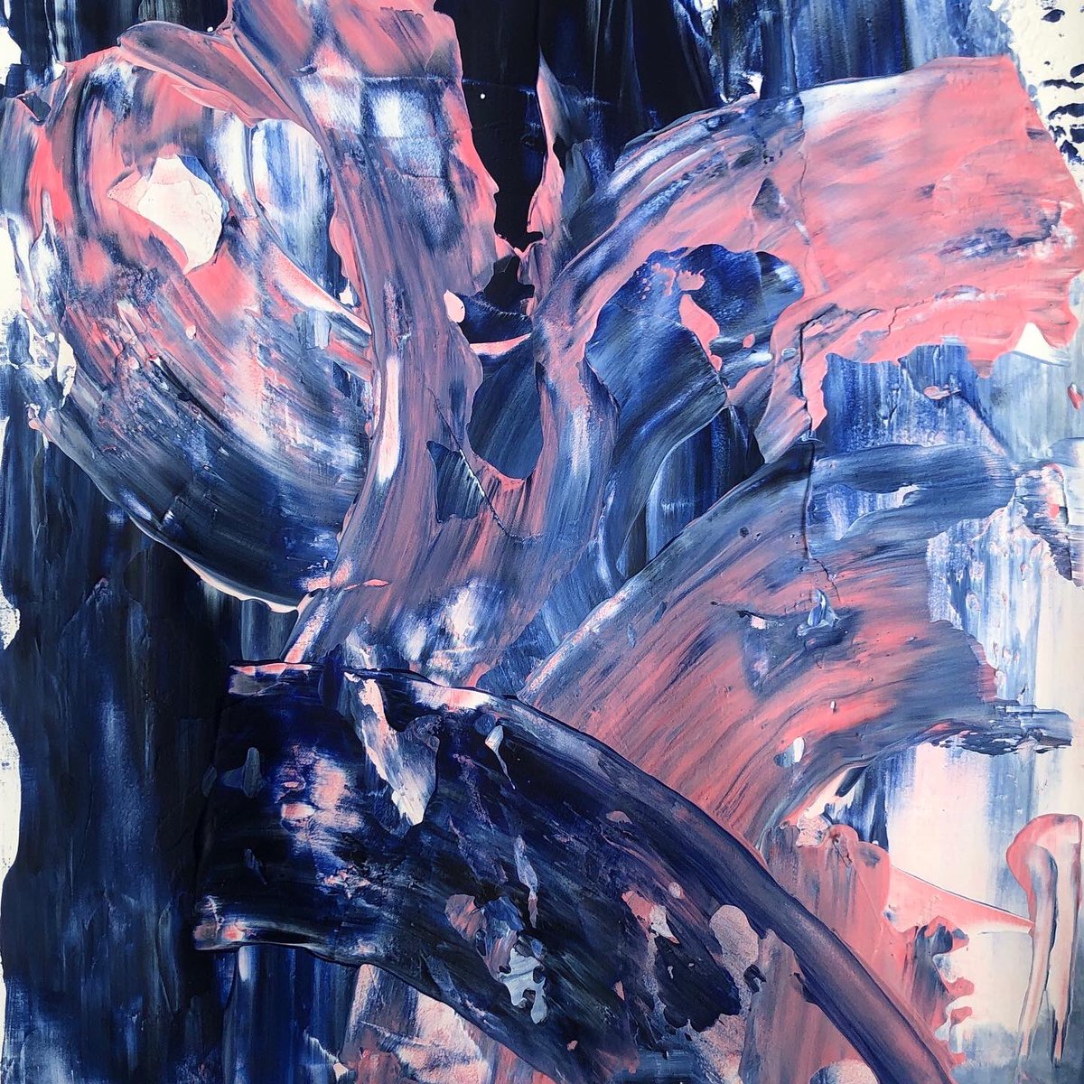 kbartscotland's tweet photo. *AVAILABLE*
Acrylic on Paper A3
£75 each or £140 for pair
(+shipping)
DM/Email for details

 #abstractart #britishart #artforsale #artistsontwitter #homedecor #originalpainting #artoftheday #scottishart #artroomsapp #acrylicpainting #oiloncanvas #modernart #expressiveart #kbart https://t.co/PIOOHbbKdt