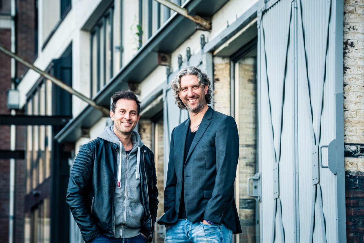 a.s. vrijdag 10 juli komen Bart &amp; Alex naar de ZOMERKADE om de vakantie in te luiden. <a href="/bartenalex/">ba</a> 
youtube.com/watch?v=bGGrBI…
noordkade-veghel.nl