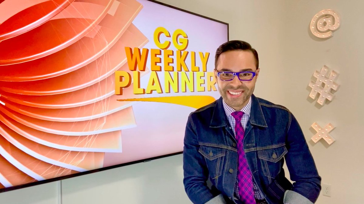 CityCoralGables's tweet photo. Is July 6th! Don't miss your #CGWeeklyPlanner ! Find out what we have going on just for you on our #PlayGablesAtHome #virtual #programming
#CoralGables #TheCityBeautiful 

Click to view: https://t.co/Pf6msrjkyx https://t.co/rUFlVCzvc4