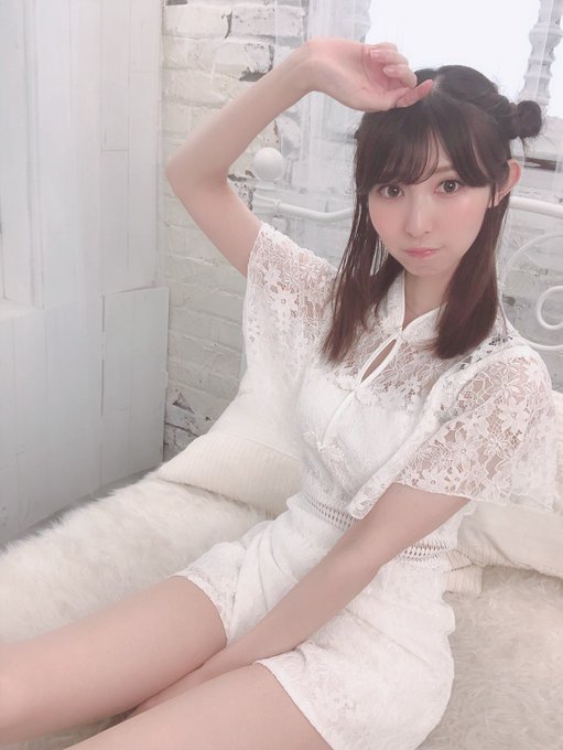 Twitterのコスプレ画像54
