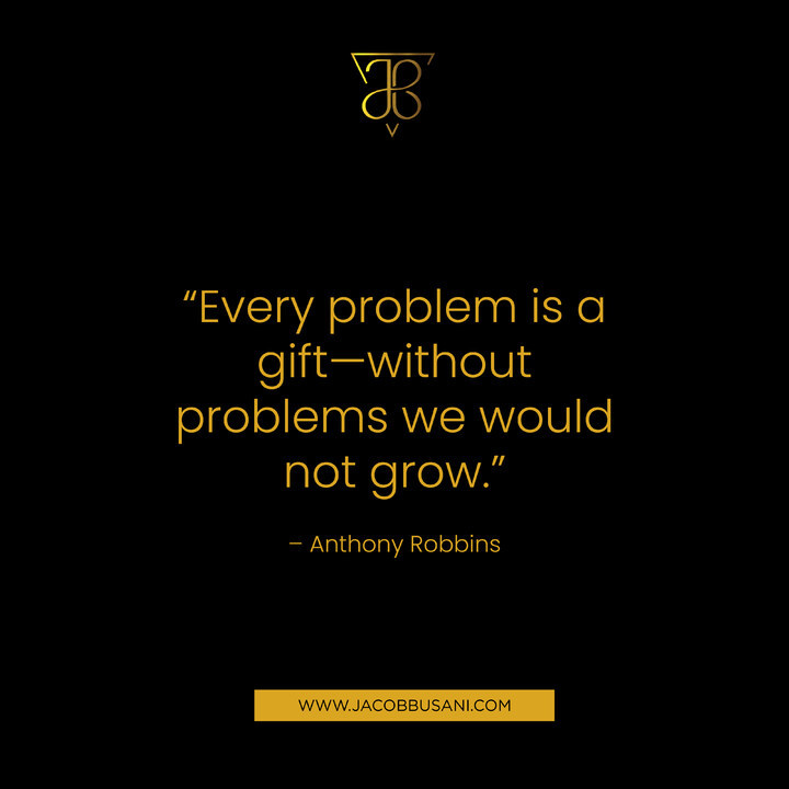 JacobBusani's tweet image. Our problems are an impetus to growth! ✔️
.
.
.
#jacobbusani #successcoach #businesscoaching #successsecrets #businesscoaches #lifecoaching101 #lifelessons #successfulmindset #entrepreneurquote #entrepreneurspirit #entrepreneurminds