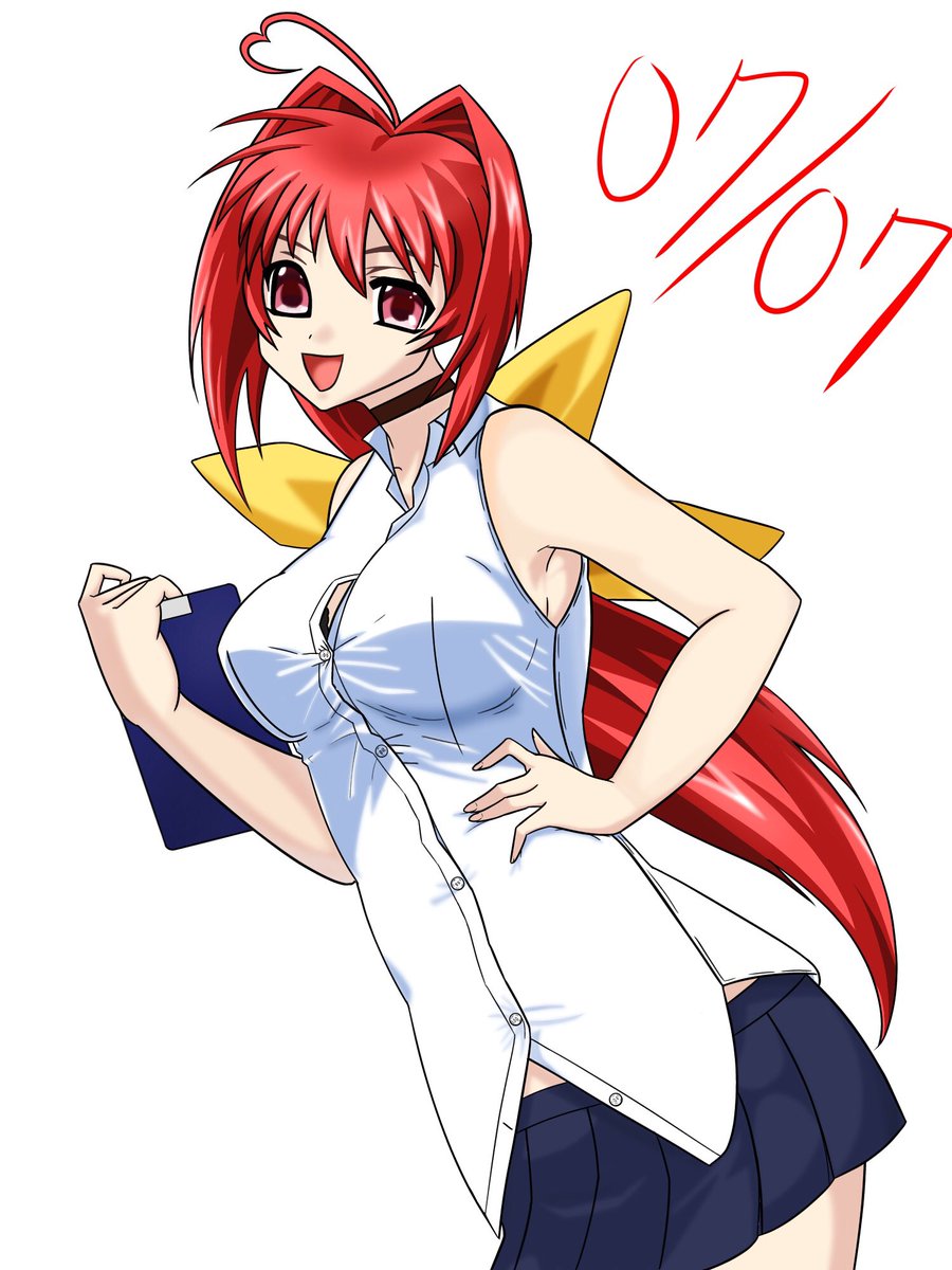 鑑純夏誕生祭 鑑純夏誕生祭