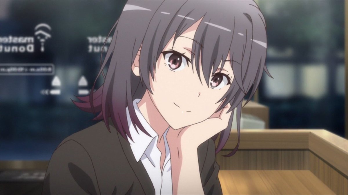 7月7日は雪ノ下陽乃の誕生日 7月7日は雪ノ下陽乃の誕生日