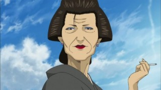 日向 ひゅうが ねぎポン 勇魏 𓊝 No Twitter 本日７月７日は銀魂よりお登勢の誕生日です 声優さんはくじらさんです 若い頃では榎本温子さんです お登勢誕生日おめでとうございます 銀魂 お登勢生誕祭 お登勢生誕祭