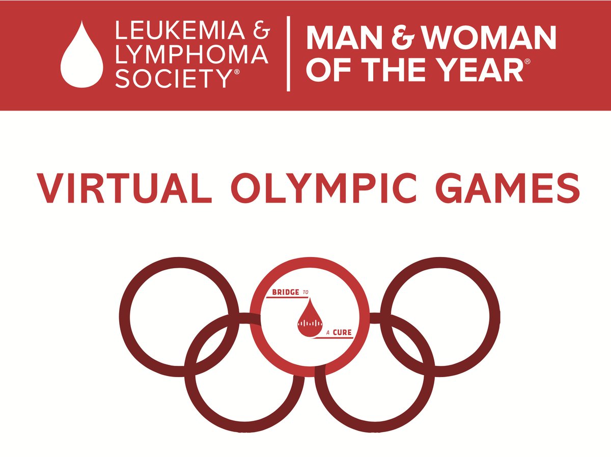 TinaLLS_Cisco's tweet photo. It official 🙌🏼the 1st #MWOY @LLSusa Virtual Olympics was a wild success! A HUGE THANK YOU to our @CiscoPartners for your participation, we couldn't have done it w/o u 👏🏼Congrats to @_CyKor winning Gold🥇@wwt_inc Silver🥈@Iron_Bow &amp; @n2grate in a tie for Bronze🥉#bridgetoacure https://t.co/vLhlpujNgr