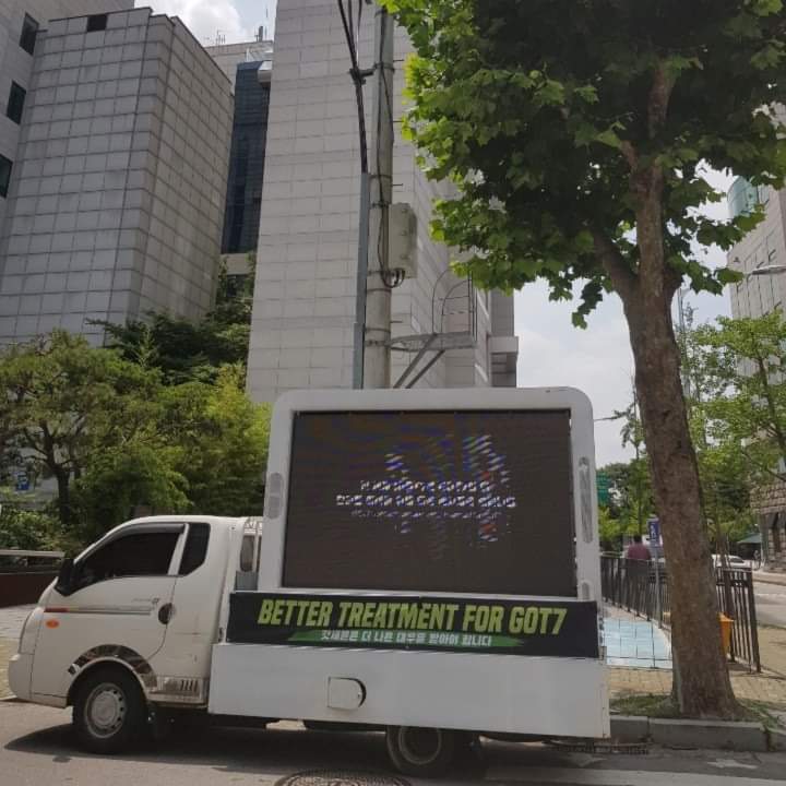 LaJeibi7's tweet photo. #fairtreatmentforgot7

💥💥SIGAN TWIEANDO AHGASES💥💥

💚HAGAMONOS ESCUCHAR🥺💚 https://t.co/7rqcsWCiNi