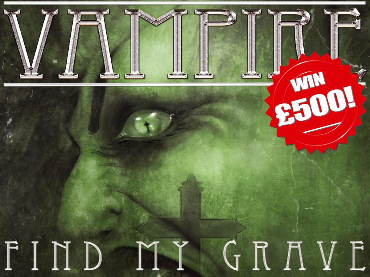 LazloFerran's tweet photo. Win £500 #Vampire-Find my Grave
https://t.co/ruSJPgHLXy
“I love this man's books”-Judy de Villiers
“Great book have enjoyed, the storyline is something else. Take a seat some nibbles and enjoy a great storyline!! Can't wait to read the next one!!”-Nel
#prize #fkbt @fkbooks https://t.co/jGp117oSrZ