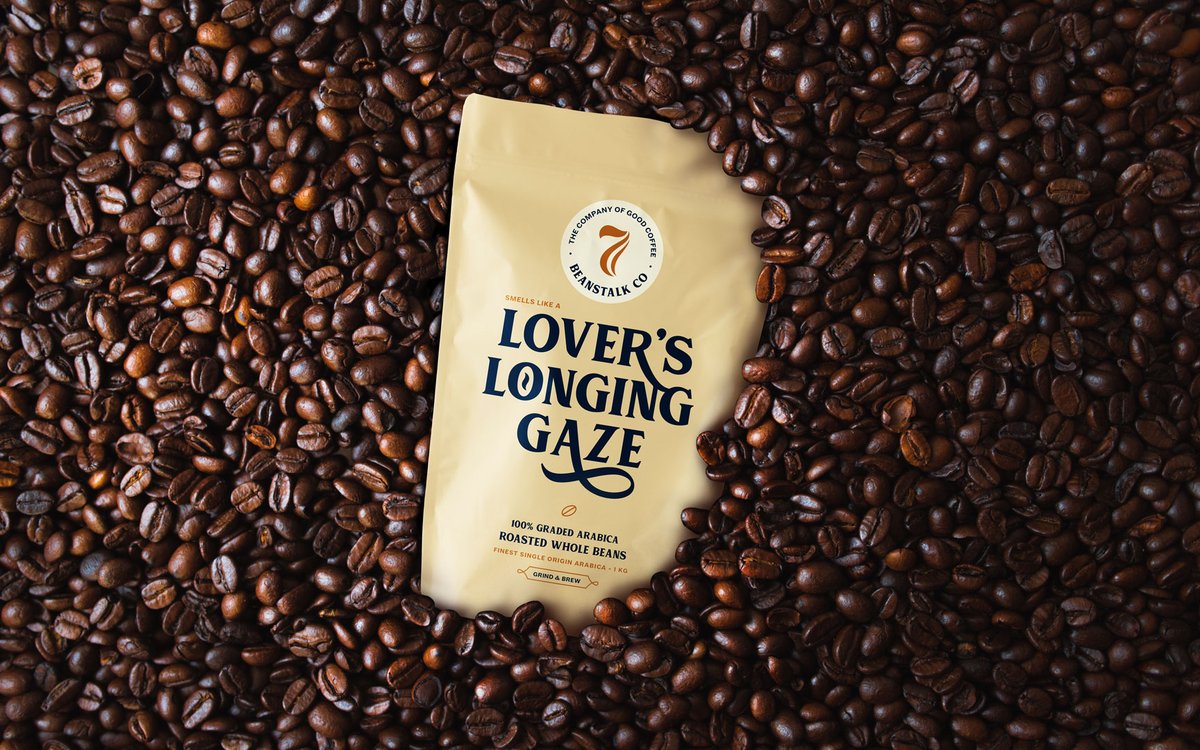 worldbrandesign's tweet photo. NH1 Design @NH1Design - 7 Beanstalk Co Coffee 
.
https://t.co/jUvbOHPc5G
.
https://t.co/x6jCJ5G5Pj
.
#coffee  #art #design #creative #designer #brand #packaging #packagingdesign #package #worldbranddesign #wbds https://t.co/bZOWJ5HsYo