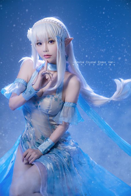 コスプレイヤーBanrのTwitter画像48