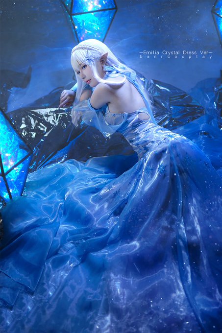 コスプレイヤーBanrのTwitter画像50