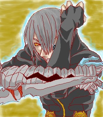 羅刹のtwitterイラスト検索結果 古い順 羅刹のtwitterイラスト検索結果 古い順