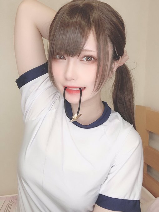 コスプレイヤーmonaのTwitter画像40