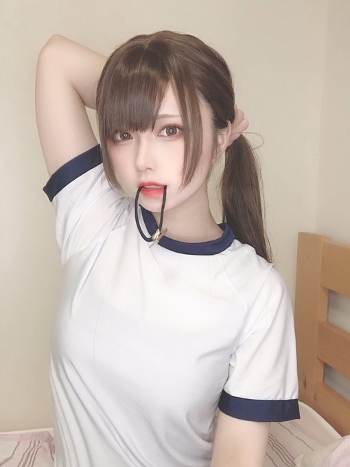 コスプレイヤーmonaのTwitter画像39