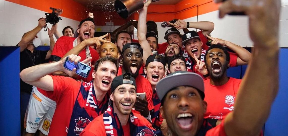 Μια πίκρα την έχουμε... (όχι για τη Baskonia)