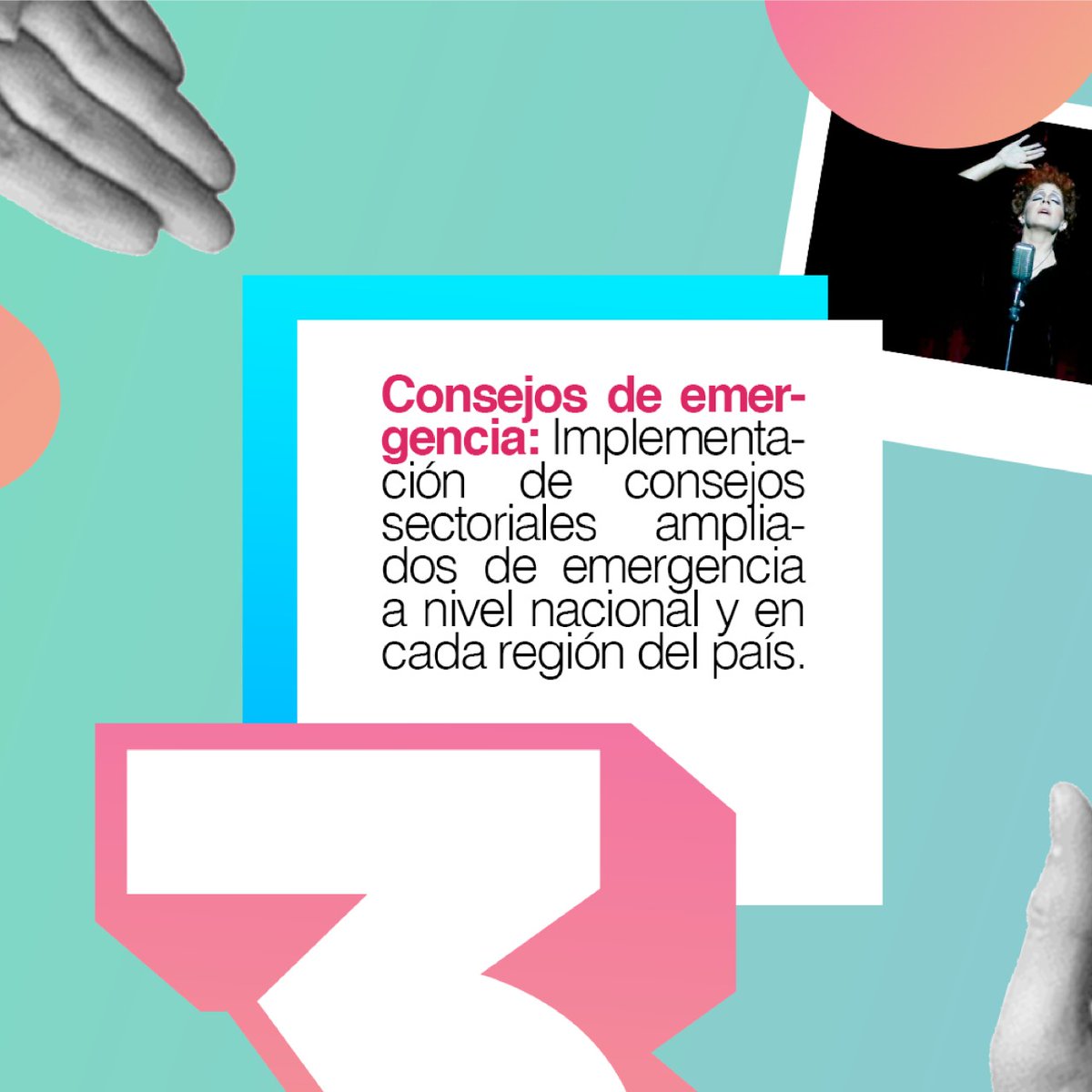 RedNacionalArtesEscenicas tweet media