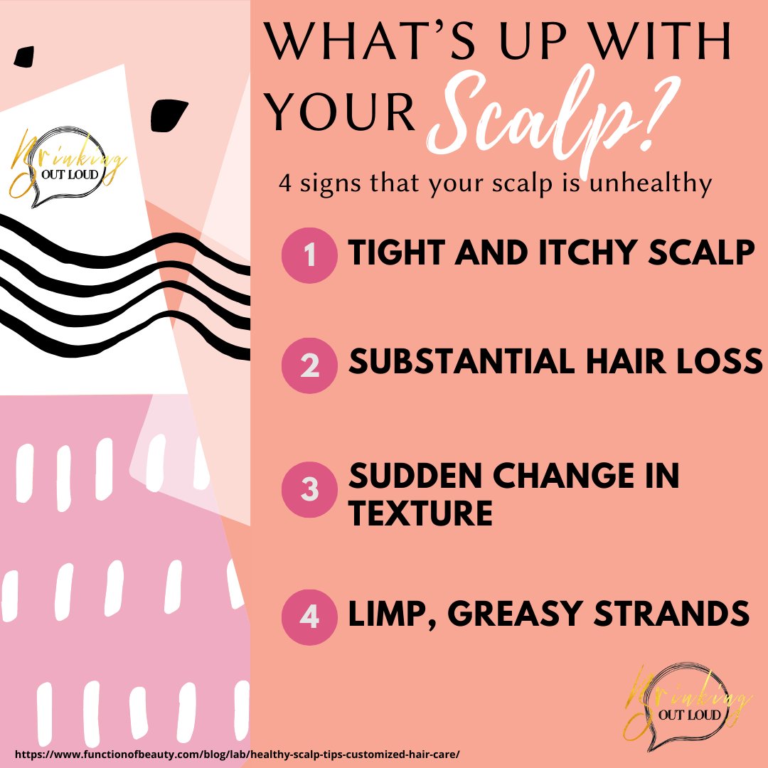 Hey sis, what’s up with your scalp? If you’re experiencing any of these #hairproblems , #commentbelow and let’s talk about how to maintain your #healthyhairgoals
