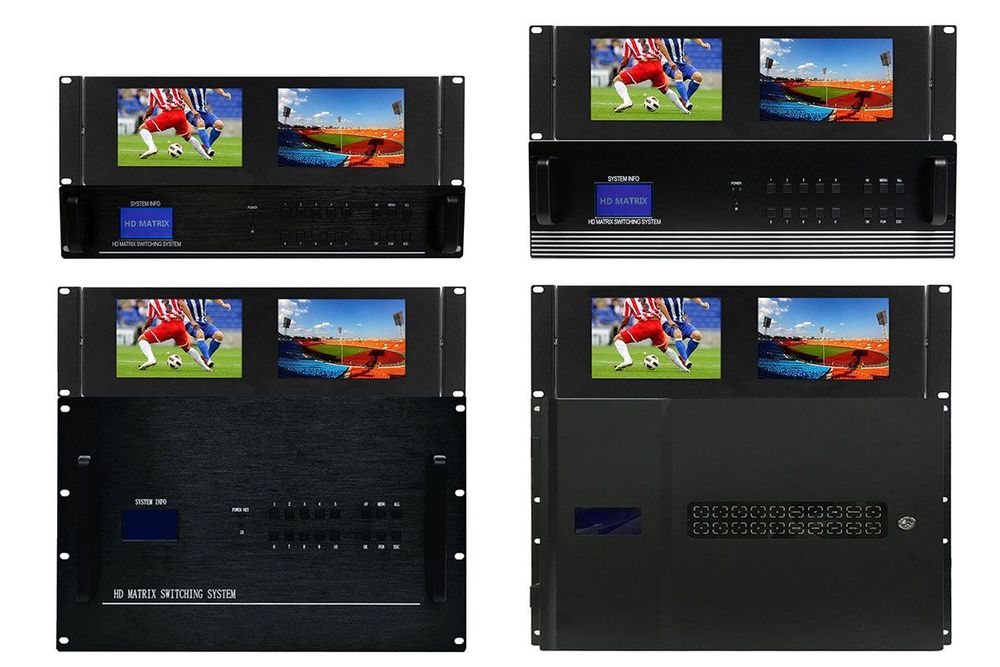 HDTVSupply's tweet photo. HDTV Supply is pleased to announce that we have recently added #Crestron Modules to support our WolfPackLite family of #MatrixSystems that use the RS232 as the control method. You now have access to 200 Different Matrix Configurations Call at 833-965-3722
https://t.co/g6hBOXS09M https://t.co/IeRkuhUiSG