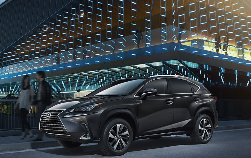 LexusOC tweet picture