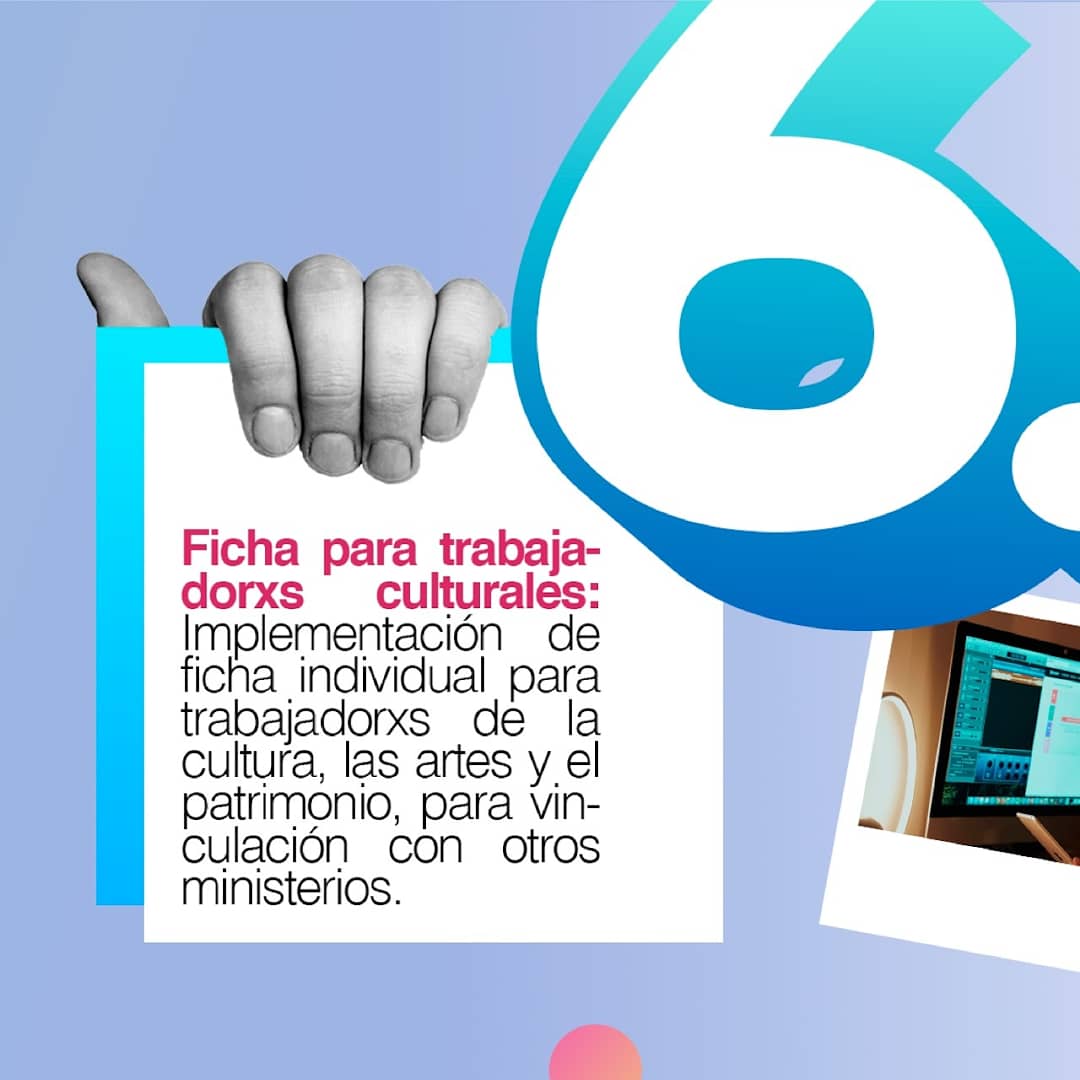 RedNacionalArtesEscenicas tweet media
