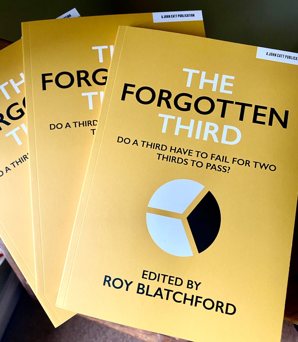 Geoff Barton tweet media