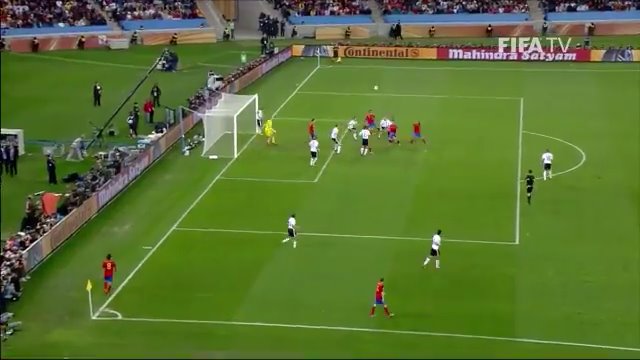 @FIFAWorldCup's video Tweet