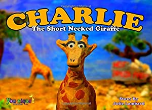 YouniqueCharlie's tweet photo. Inspiring and encouraging stories about an outcast giraffe with a short neck, who won't give up! https://t.co/X23ril5P42 , https://t.co/FQSwU2irRl #ChildrensBooks ,#kidsbooks ,#Reading ,#Inspire ,#Multilingual ,#kidsbooksspanish, #KidsbookSwedish,#Giraffe https://t.co/8fgVy5lzHS