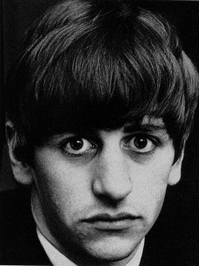 Happy Birthday   Ringo Starr 