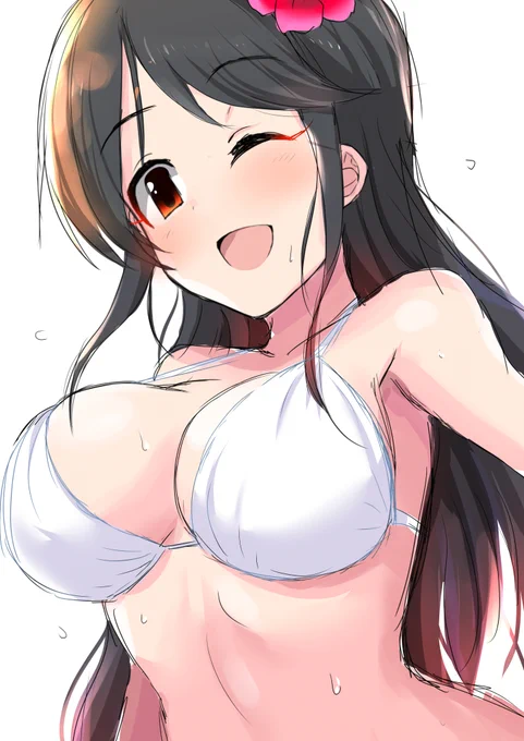 桃井あずき 