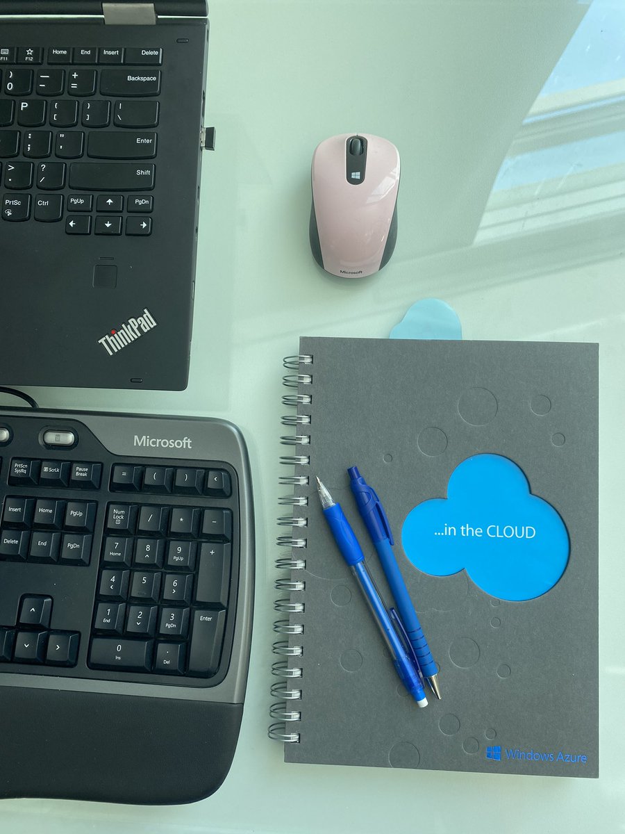 Tamine @ Microsoft Loop 👩🏻💻 tweet media