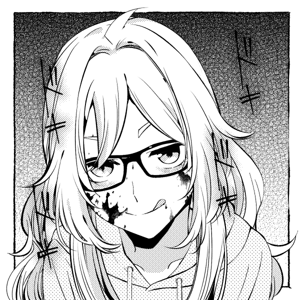 MarisaKurisu 🔥 tweet media