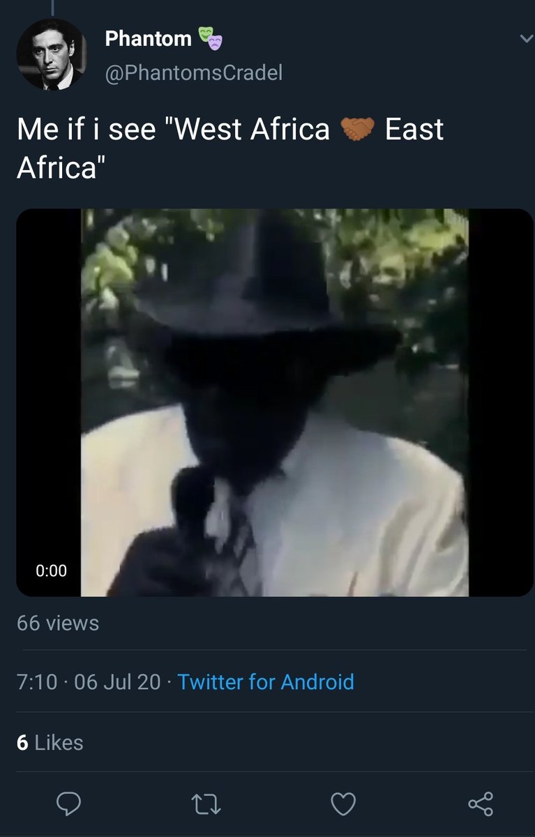 THEY DON'T LIKE YALL DON'T FORGET IT