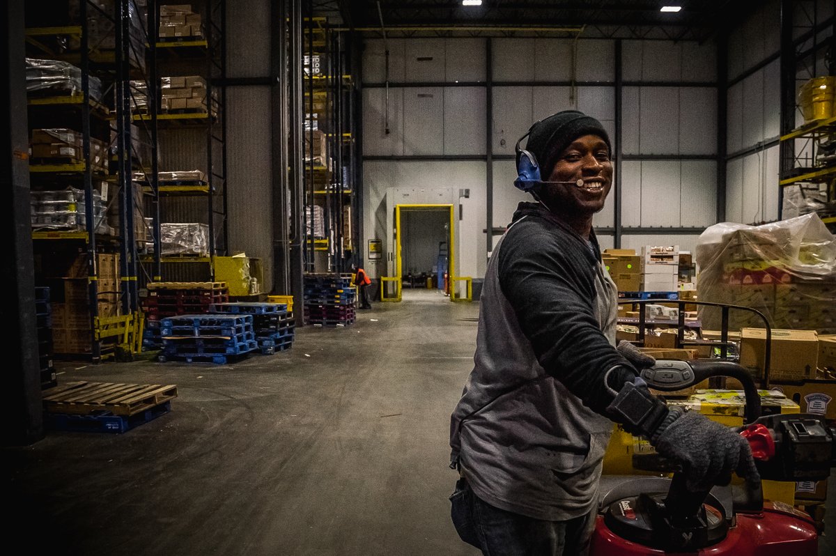 BurrisLogistics's tweet photo. Come #MakeItHappen with our #BurrisCustom Team as a Warehouse Selector in Rocky Hill, CT!
Learn more and apply:
https://t.co/nijvN0bAzu
#BurrisLogistics #OneBurris #logistics #supplychain #3pl #freightsolutions #shippingservices #distribution #nowhiring #joinourteam https://t.co/4dS4rNTHZb