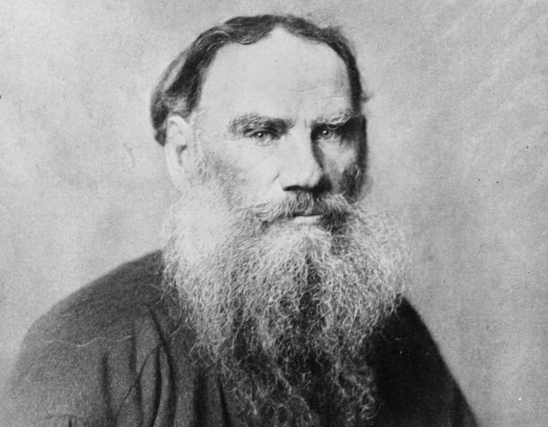 "Not only does the action of Governments not deter men from crimes; on the contrary, it increases crime by always disturbing and lowering the moral standard of society."
- Leo Tolstoy