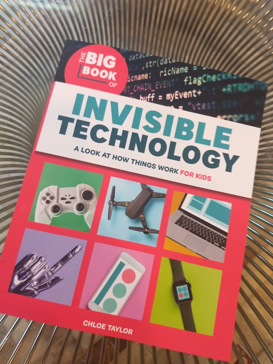 Camille_Galdes's tweet image. Can&apos;t wait to dive into this with my kids! #everydaytech #STEAM #STEM #startSTEMyoung @chloetaylortech