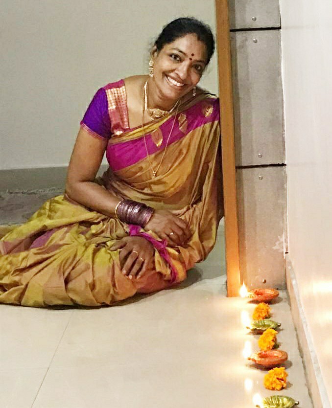 geethuparasaram's tweet photo. #SareeTwitter
#loveforsarees
#lockdowntimepass
#Global100sarispact https://t.co/g3b25BqFDj