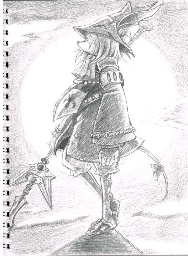 20周年おめでとうございます?✨ #FF9_20周年 