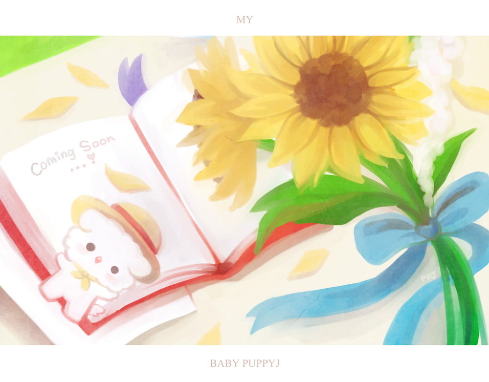 🐾 COMING SOON 🐾