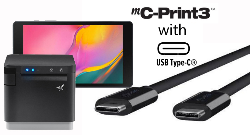 Star Micronics EMEA tweet media