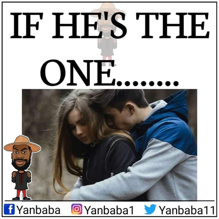 Ykontentfactory's tweet photo. Exclusive.
IF HE'S THE ONE....
#yanbaba #memegod
Thread. https://t.co/GNYxGZ3DfX