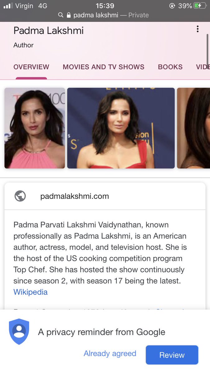 padma and parvati were given cheap and borderline disrespectful versions of traditional indian dresses for comedic value and are lazily named after the same indian-american author and actress and