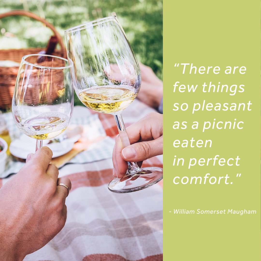 lifeatthetable's tweet image. #MondayMotivation #LifeAtTheTable #LifeOnTheBlanket #picnic