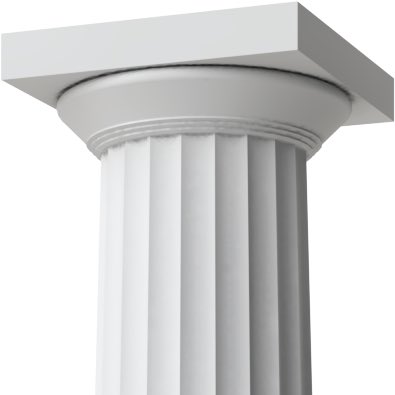 mikey way as doric columns