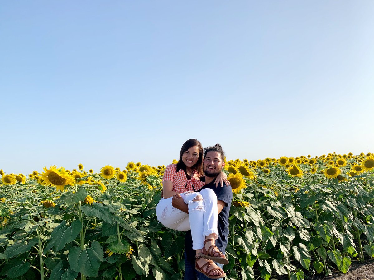 Aleida_S1's tweet photo. Wild and Free  🌻❤️ https://t.co/Kr7KAe7jrX