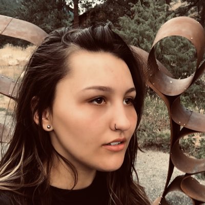 Callie Seber tweet media